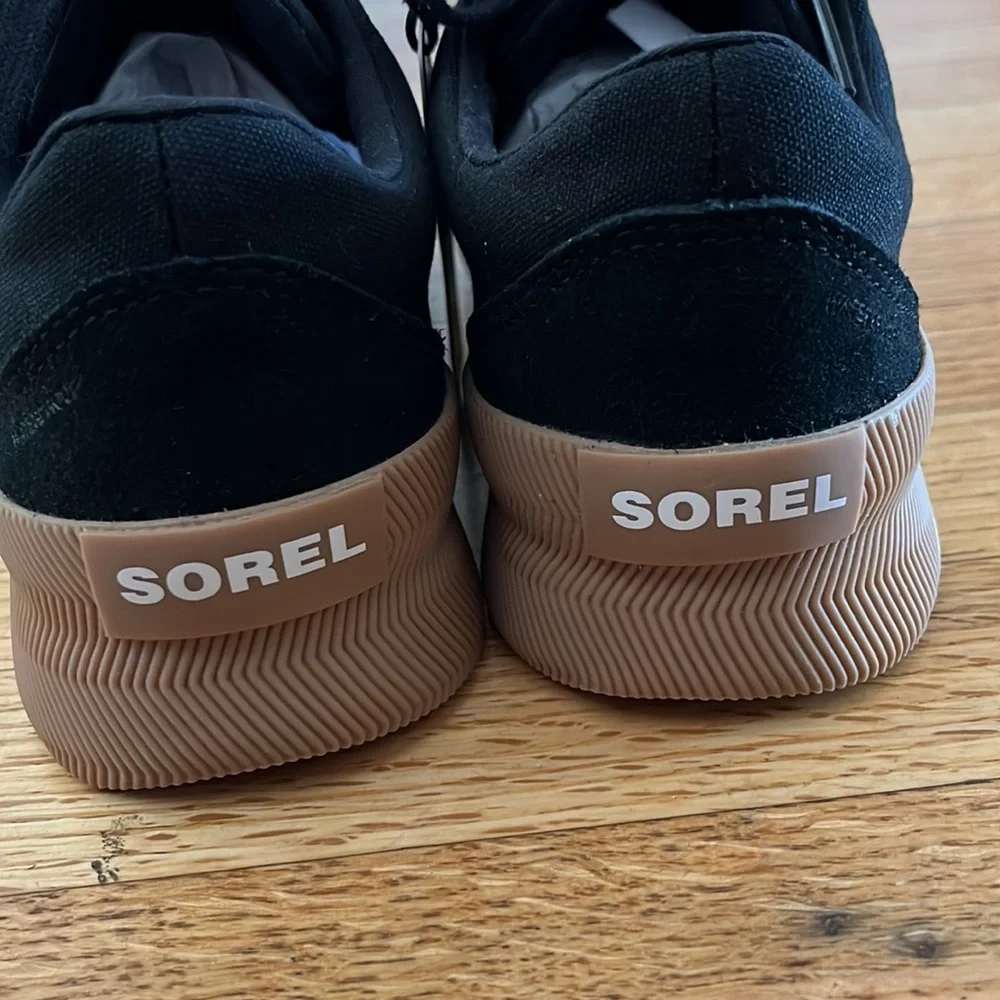 COPY - New Sorel Out N about plus classic sneakers